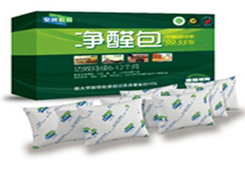 <span style=''>净醛包</span>
