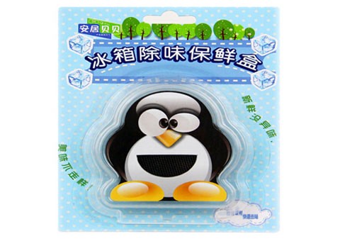 <span style=''>冰箱除味保鲜盒</span>