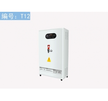EK-L120开水机