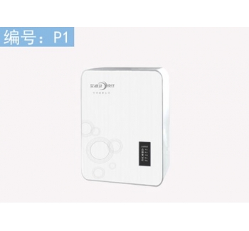EH家用水处理设备