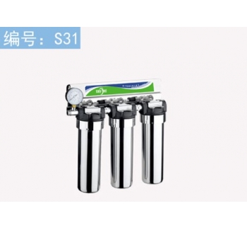 EJ商务水处理设备