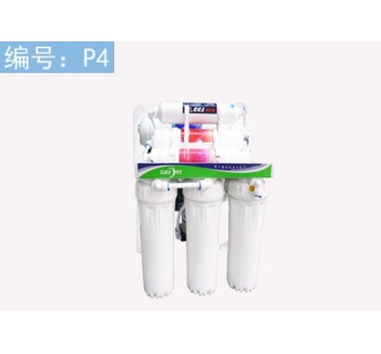 EF净水机