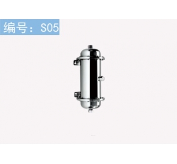 EO商务水处理设备