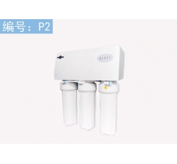 EF水处理设备