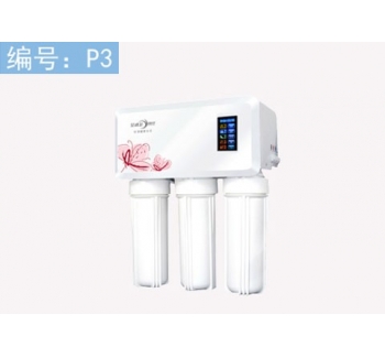 EF纯水机