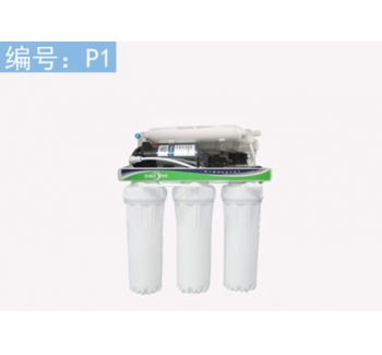 EF商务水处理设备