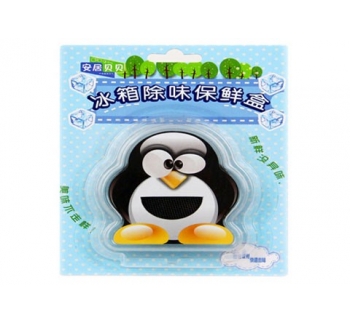 冰箱除味保鲜盒